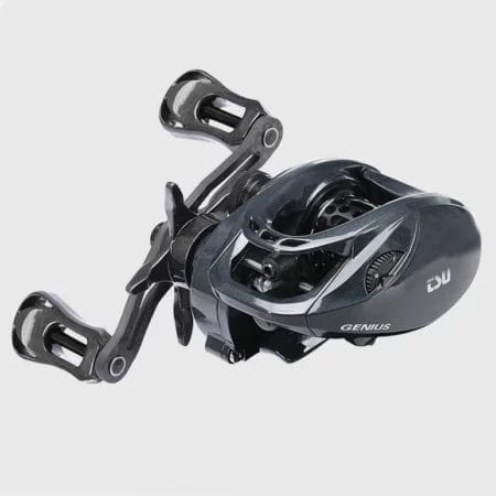 Tsurinoya Genius Reel