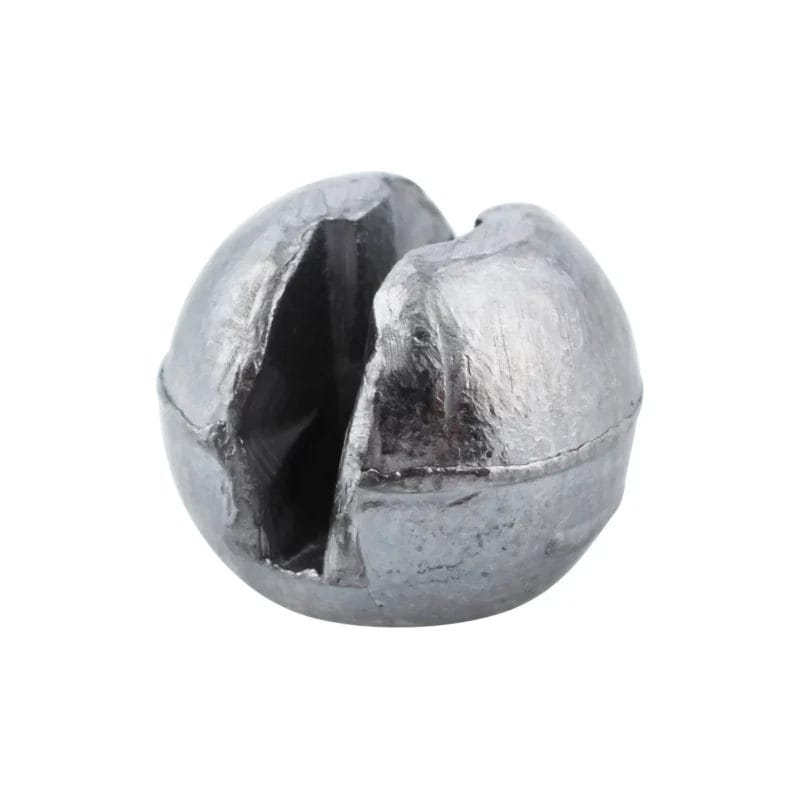 Water Gremlin Round Split Shot