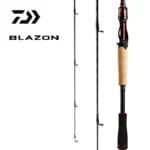 Daiwa Blazon 2019