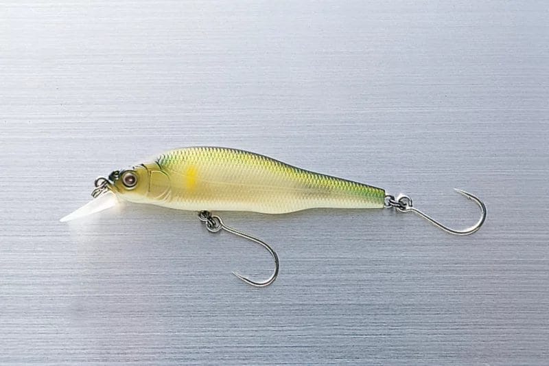 Decoy Single27 Pluggin' Single