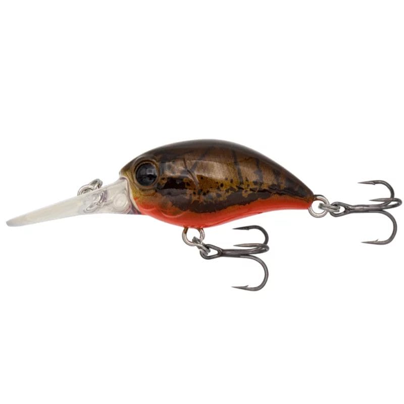 Eurotackle Z-Cranker Bama Craw