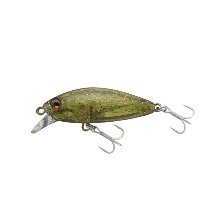 Jackall Abbey Minnow 38SF Sally Green Jackall Abbey Minnow 38SF Sally Green