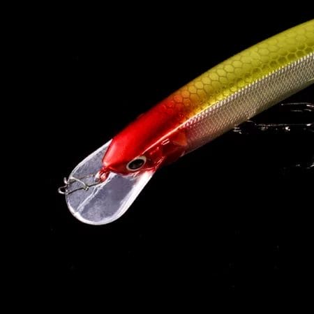 Jackall Lill Bill 70F