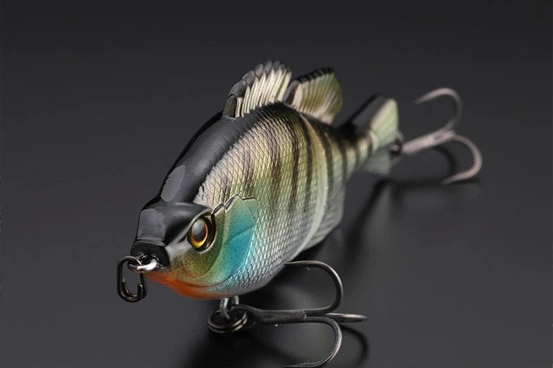 Jackall Baby Giron Jackall Baby Giron