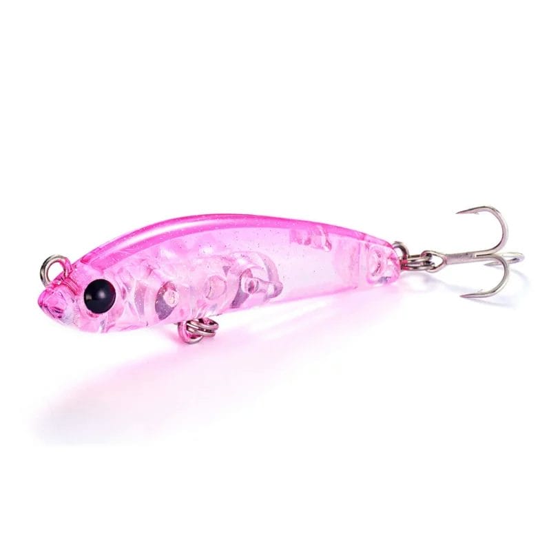 Jackson Athlete 45ll Mebaru Tune IGS