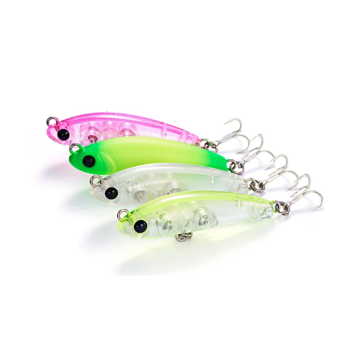 Jackson Athlete 45LL Mebaru Tune - Bait Finesse Empire Jackson Athlete 45LL Mebaru Tune - Bait Finesse Empire