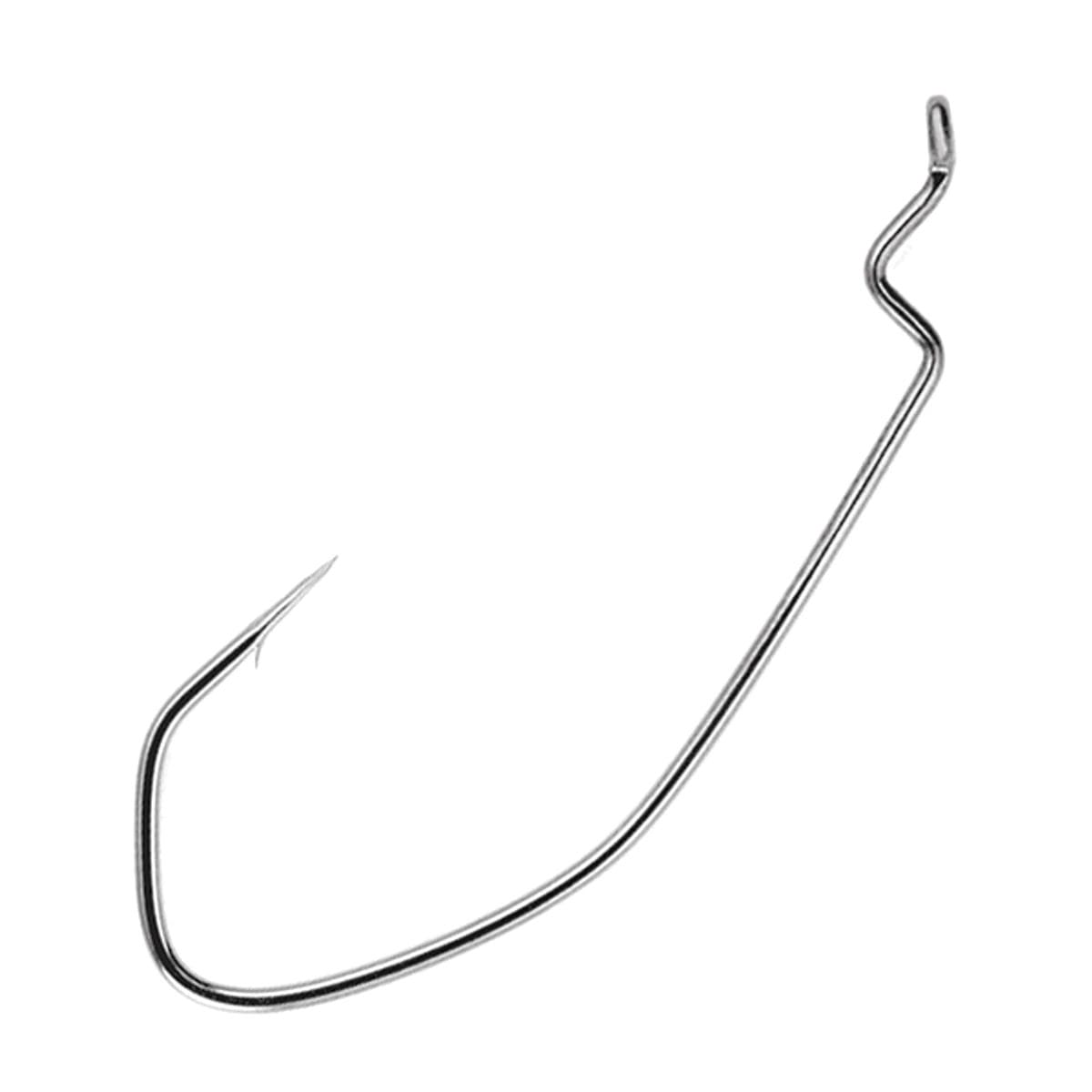 OWNER Offset Wide Gap Fishing Hooks - 2/0 * CLEARANCE SALE *