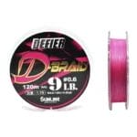 Sunline Defier D-Braid