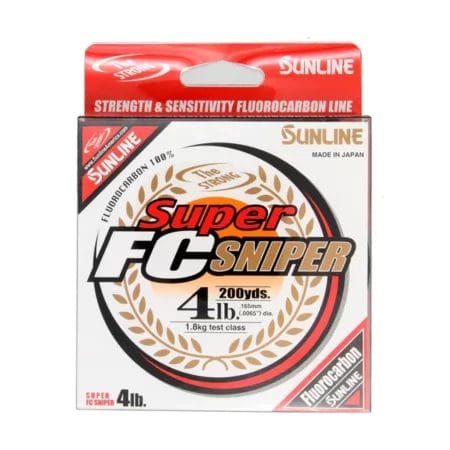 Sunline Super FC Sniper