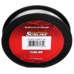 Sunline Super Natural Monofilament