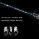 Tsurinoya Fox Hunting