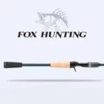 Tsurinoya Fox Hunting