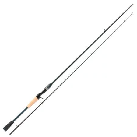 SHIMANO 16 BANTAM 165L-BFS Bass Bait Casting Rod From Stylish