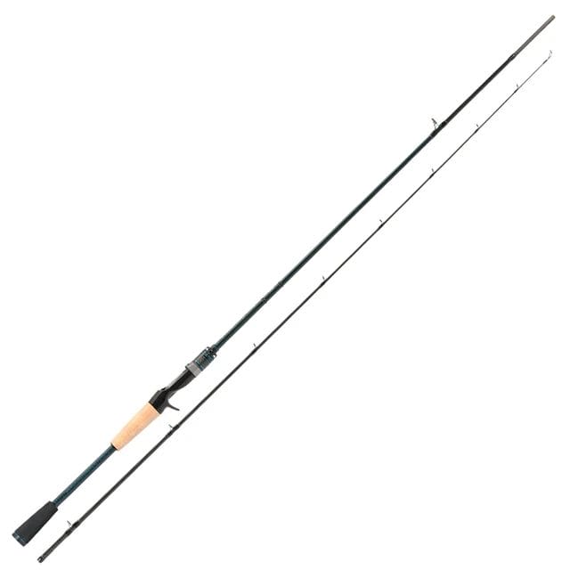 Tsurinoya Fox Hunting Long Cast Rod - Bait Finesse Empire