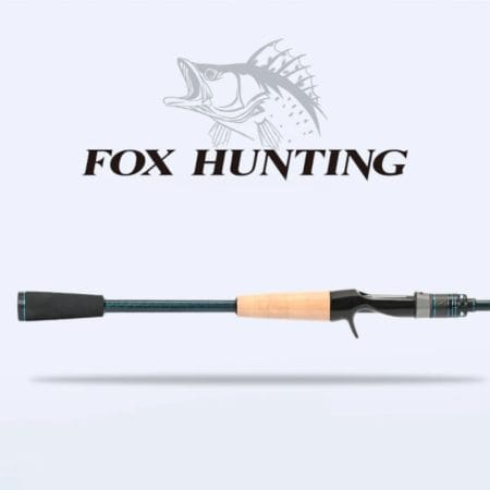 Tsurinoya Fox Hunting
