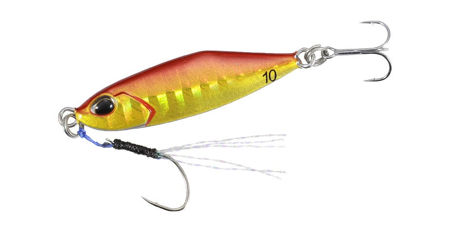 Duo Tetra Works Starter Kits - Bait Finesse Empire