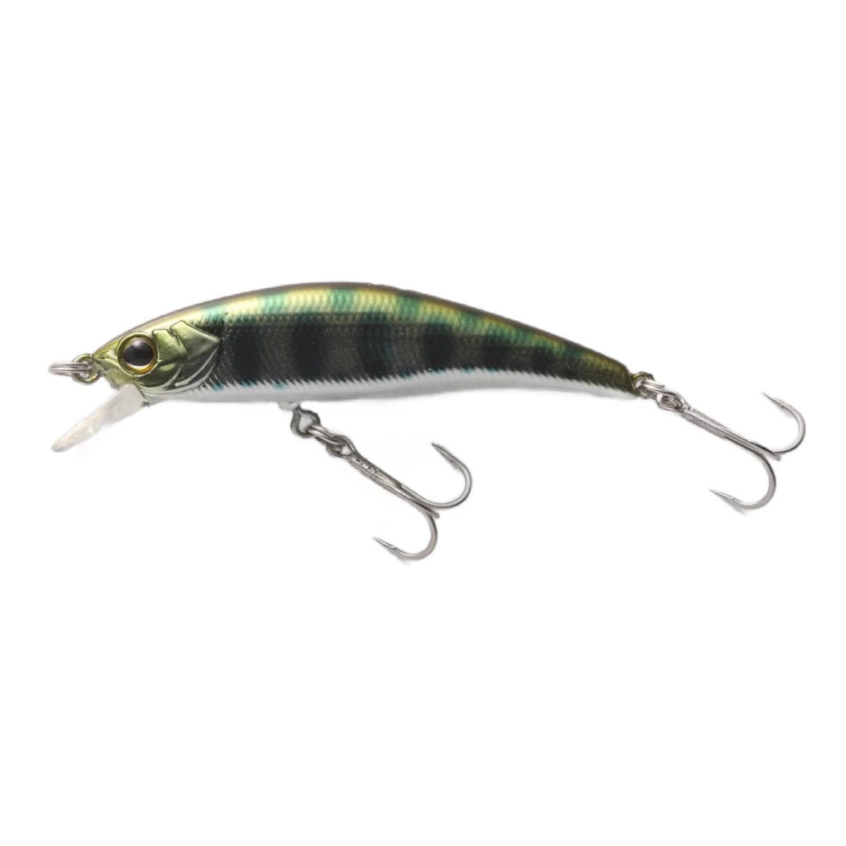Jackall Timon Tricoroll Ryushin 43HW - Bait Finesse Empire
