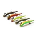 Jackson Dart Magic Native