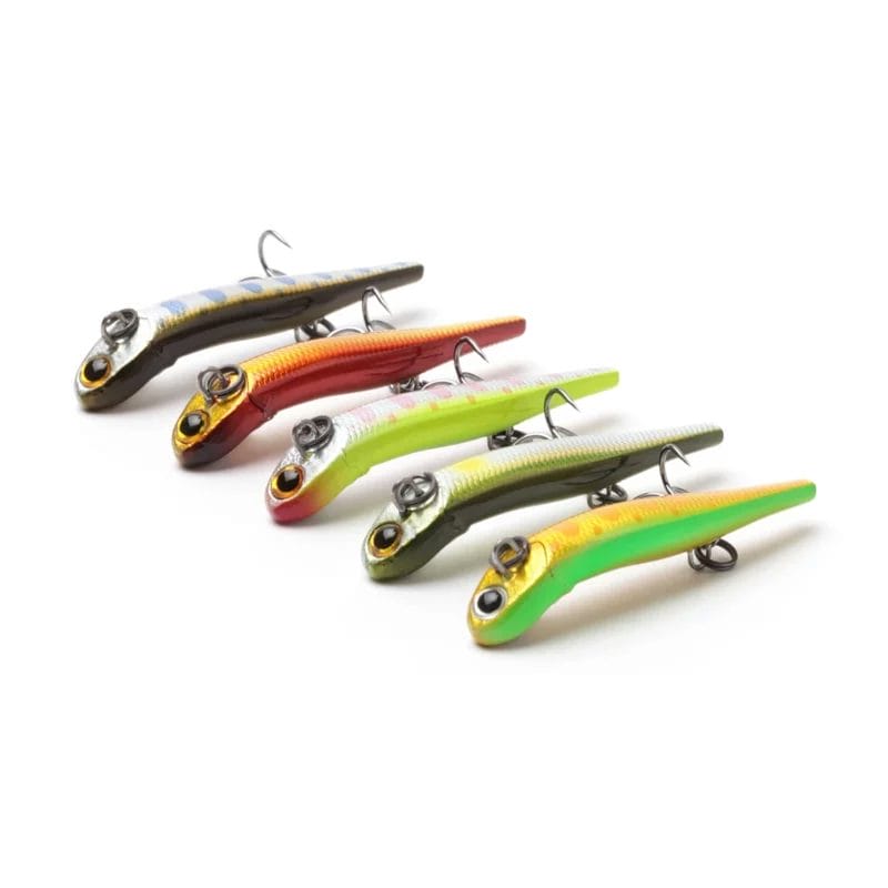 Jackson Dart Magic Native