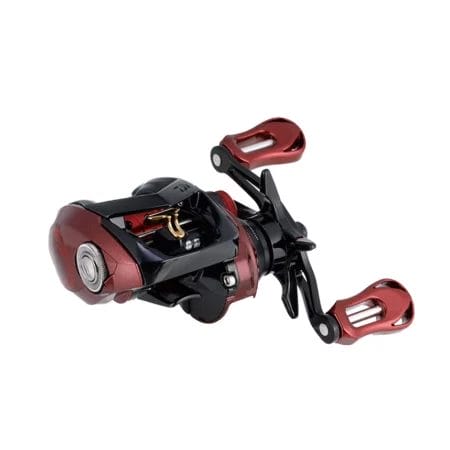Daiwa Salamandura Air TW