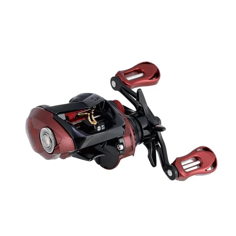 Daiwa Salamandura Air TW Daiwa Salamandura Air TW