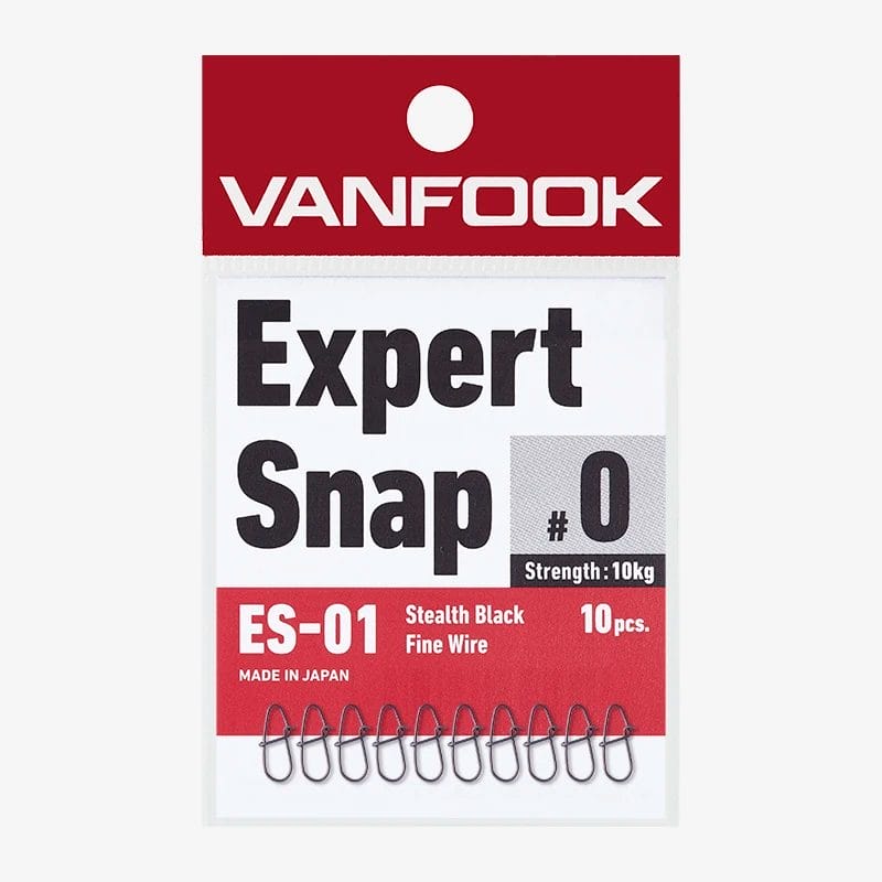 VanFook ES-01 VanFook ES-01
