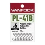 VanFook PL-41B