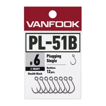 VanFook PL-51B