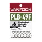 VanFook PLB-49F