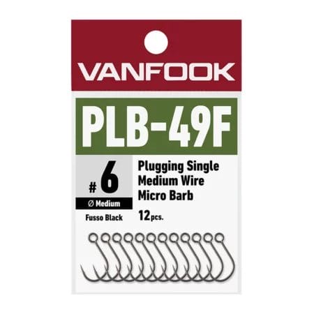 VanFook PLB-49F