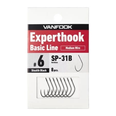 VanFook SP-31B