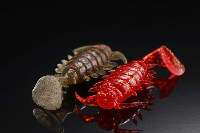 Jackall Chibi Chinmushi Jackall Chibi Chinmushi