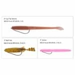 Varivas Maji Hook Revival 5