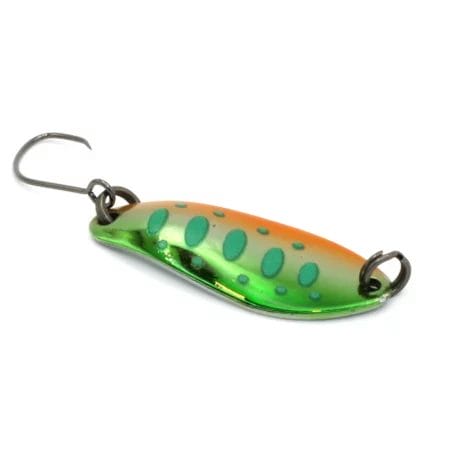 Mukai Bikaze Clown Spoon 3.5