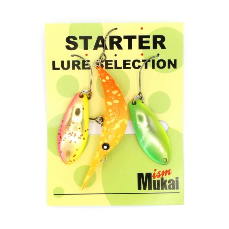 Mukai Starter Set Type 2