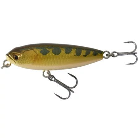 Caperlan STK 45 F Topwater Walking Bait