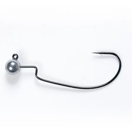 Decoy VJ-71 Nail Bomb Jig