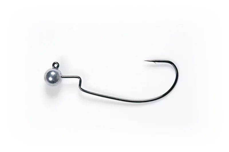 Decoy VJ-71 Nail Bomb Jig