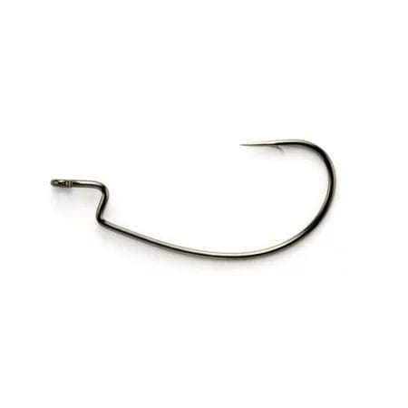 Nikko Fishing Baits - A craw that doesn't lose it's claws! Nikko's craws  hold up to those powerful bites.
