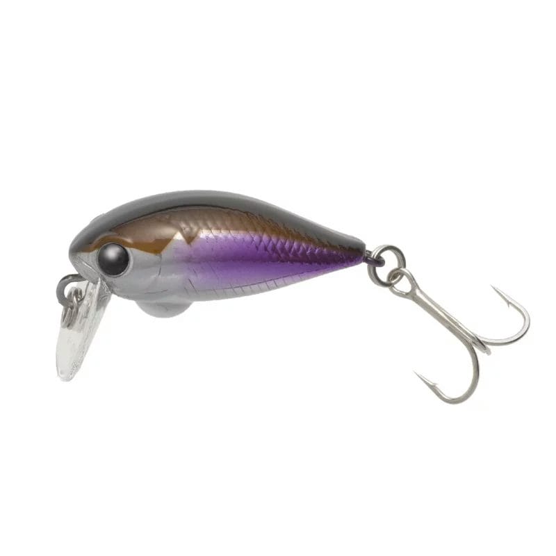 Tiemco Critter Tackle Cure Pop Crank