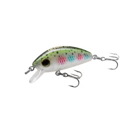 Yo-Zuri L-Minnow 33S