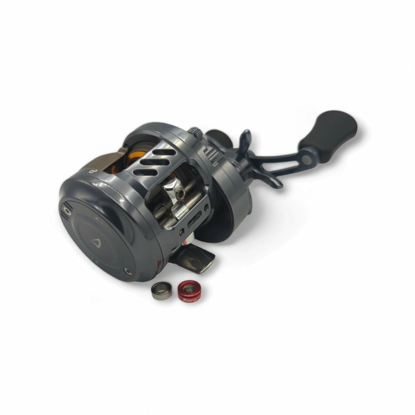 Roro Ceramic Hybrid Bearing Kit for iFishband Tender Shoot Round Reel -  953/1034 - Bait Finesse Empire