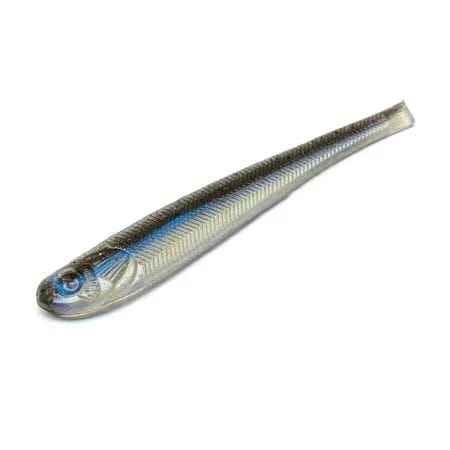 Nishine Lure Works Drop Shot Minnow 7pk