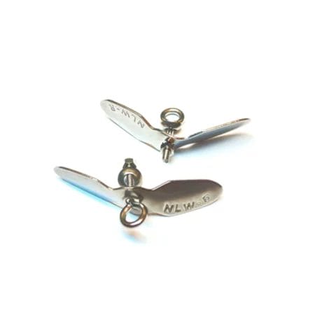 Nishine Lure Works SS Tune Set for Baby Abino 70F