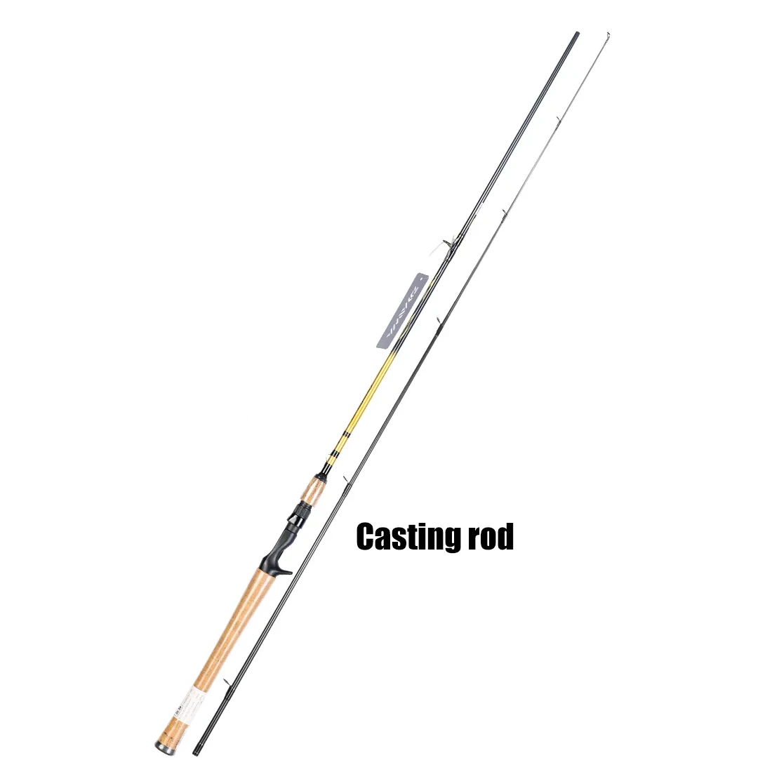Daiwa Crossfire CS Rod Series - Bait Finesse Empire