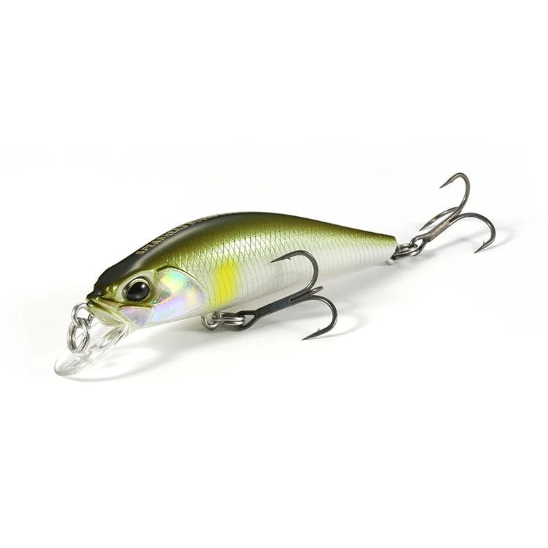 Duo Spearhead Ryuki 50S Takumi - Bait Finesse Empire