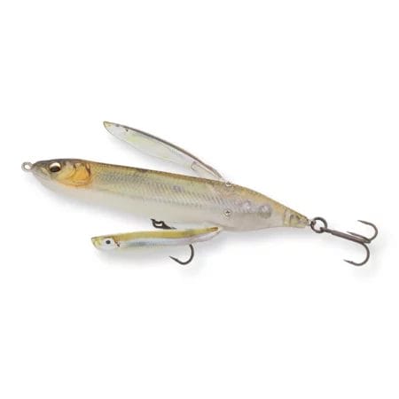 Imakatsu Aventa Crawler Vazelle