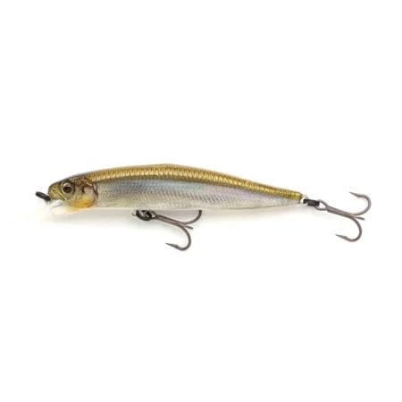 Imakatsu IK Spin Jerk Suspending Finesse Jerkbait