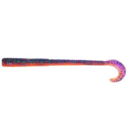 Mule Fishing Jack Worm 8pk