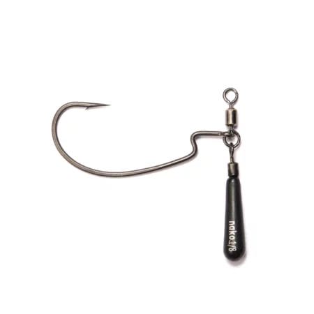 Jackall Jig Head Kibi Kibi Dart 15 pcs Bulk Pack 1.2 grams Jackall Jig Head Kibi Kibi Dart 15 pcs Bulk Pack 1.2 grams